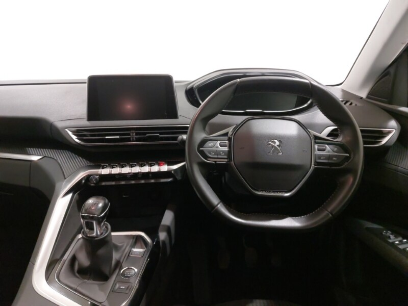 Used Peugeot 3008 2022 for sale - 76795276: Photo 7