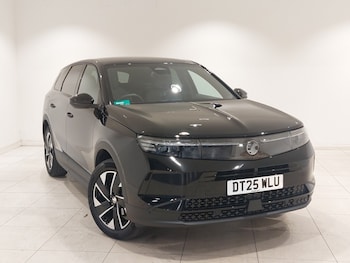 Used Vauxhall Grandland 2025 for sale - 79492878: Photo