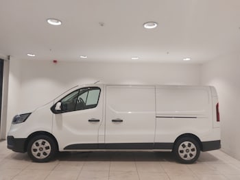 Used Renault Trafic 2024 for sale - 79343217: Photo