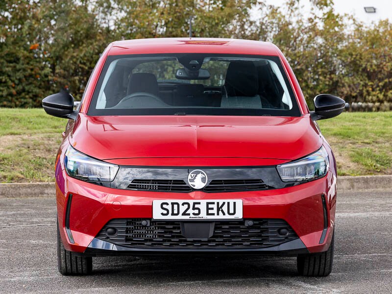 Used Vauxhall Corsa 2025 for sale - 77085717: Photo 10