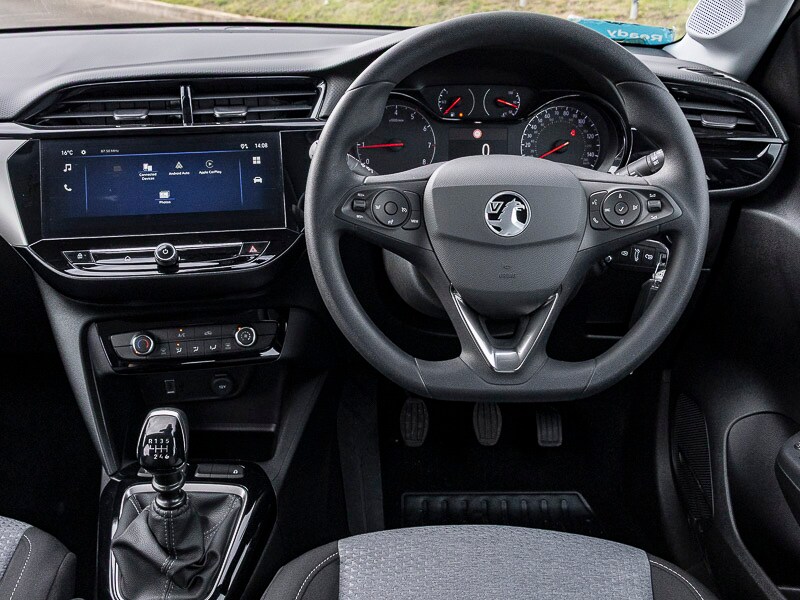 Used Vauxhall Corsa 2025 for sale - 77085717: Photo 12