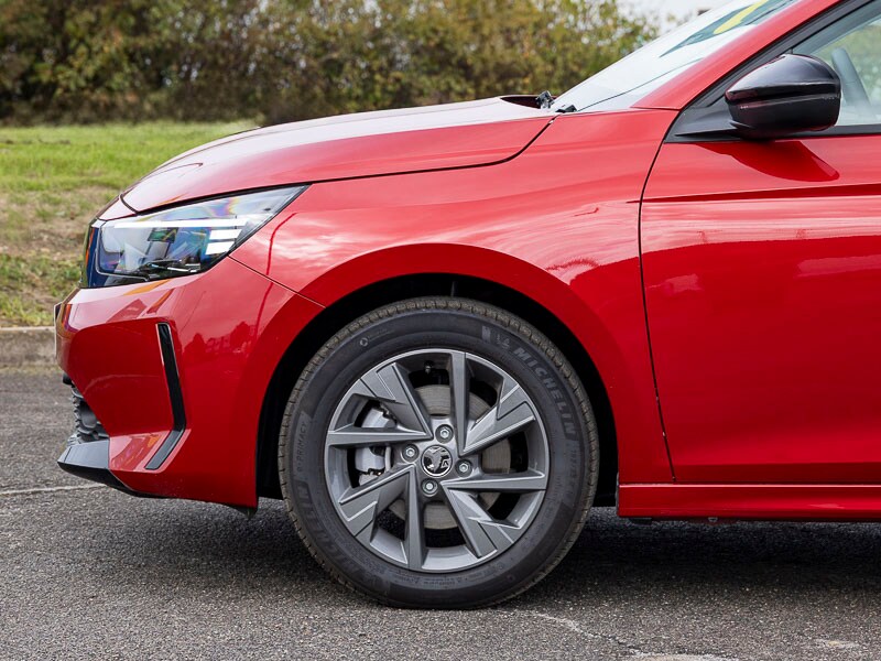 Used Vauxhall Corsa 2025 for sale - 77085717: Photo 14