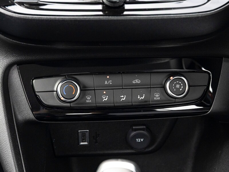 Used Vauxhall Corsa 2025 for sale - 77085717: Photo 16