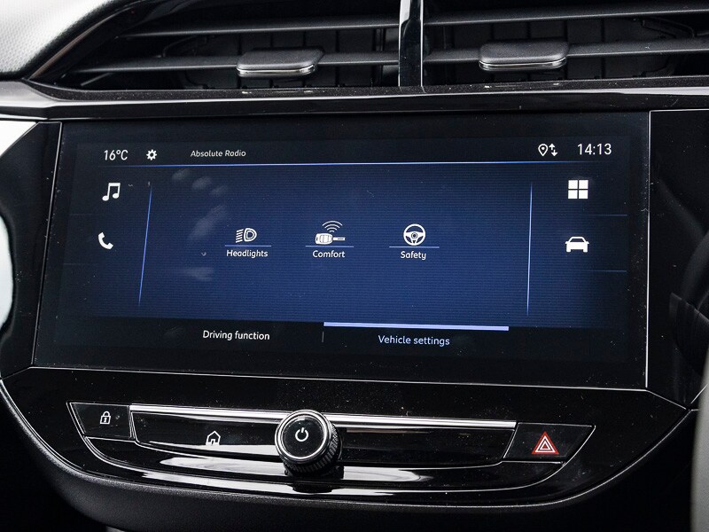 Used Vauxhall Corsa 2025 for sale - 77085717: Photo 17