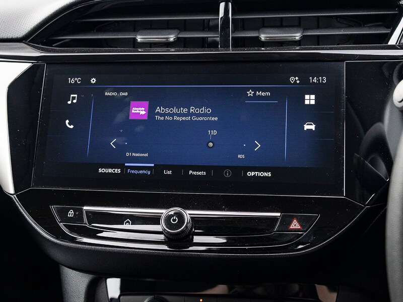 Used Vauxhall Corsa 2025 for sale - 77085717: Photo 18