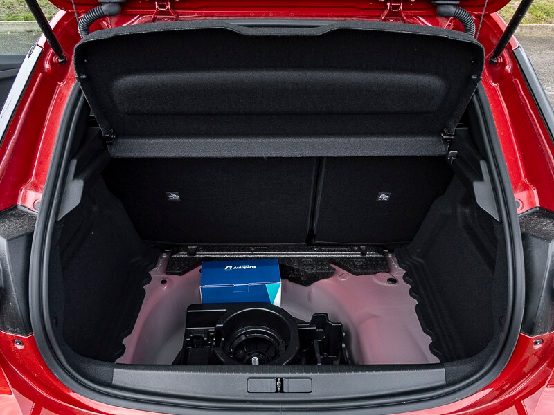 Used Vauxhall Corsa 2025 for sale - 77085717: Photo 19