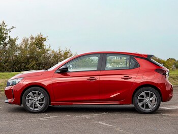 Used Vauxhall Corsa 2025 for sale - 77085717: Photo