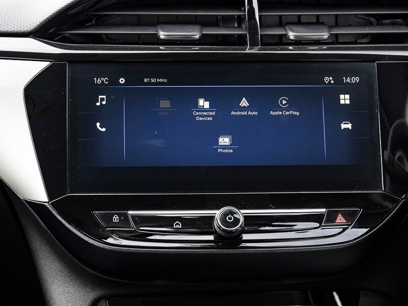 Used Vauxhall Corsa 2025 for sale - 77085717: Photo 7