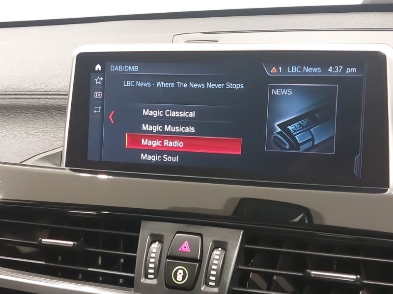 Used BMW X1 2020 for sale - 77767544: Photo 10