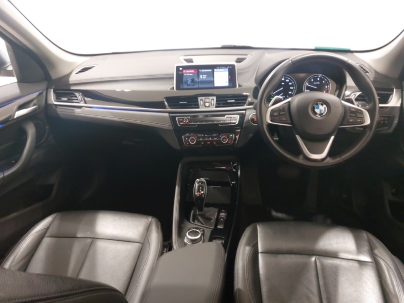 Used BMW X1 2020 for sale - 77767544: Photo 2