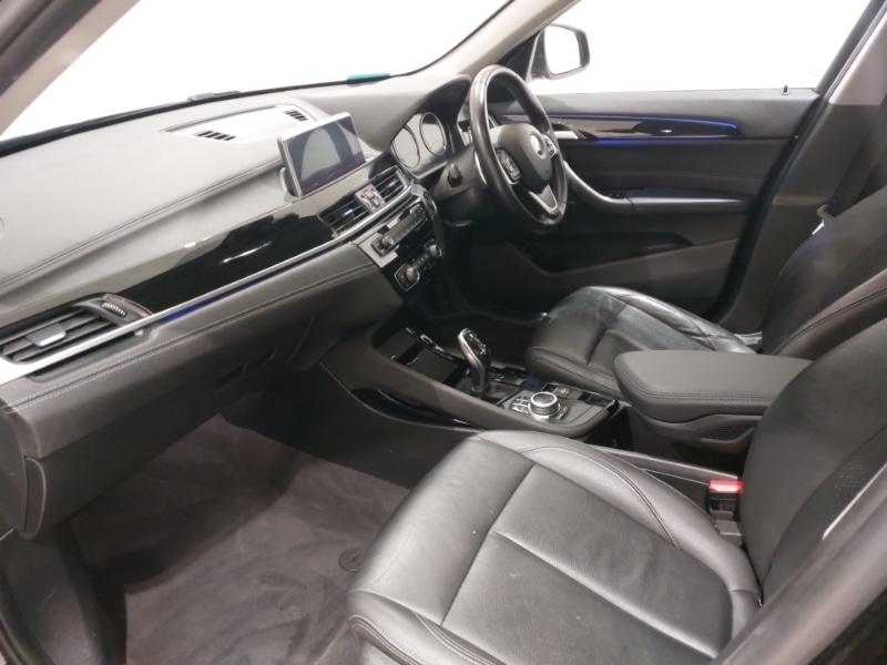 Used BMW X1 2020 for sale - 77767544: Photo 5