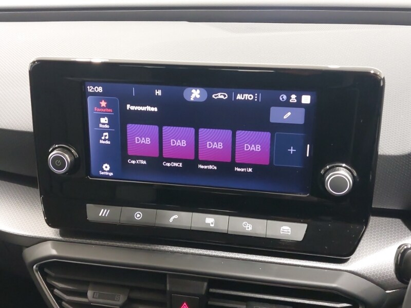 Used SEAT Leon 2024 for sale - 77325278: Photo 10