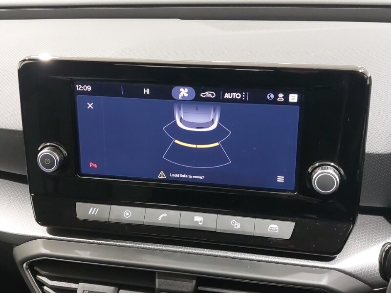 Used SEAT Leon 2024 for sale - 77325278: Photo 11