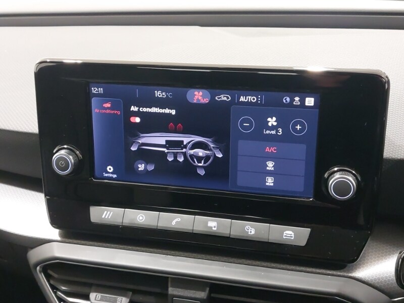 Used SEAT Leon 2024 for sale - 77325278: Photo 18