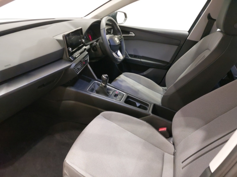 Used SEAT Leon 2024 for sale - 77325278: Photo 5