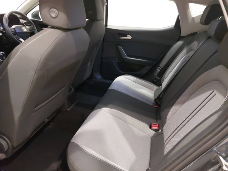 Used SEAT Leon 2024 for sale - 77325278: Photo 6