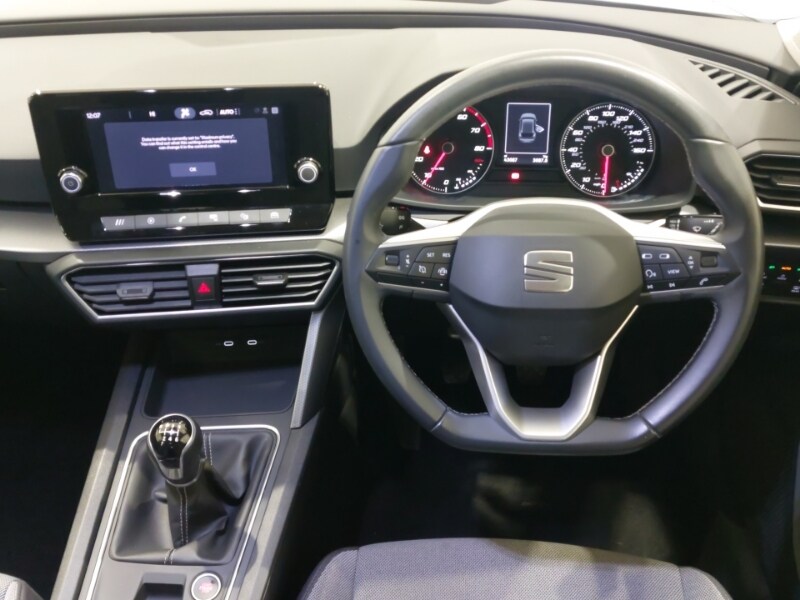 Used SEAT Leon 2024 for sale - 77325278: Photo 7