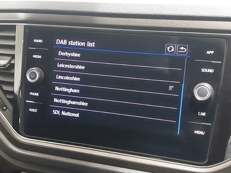 Used Volkswagen T-Roc 2019 for sale - 77948166: Photo 10