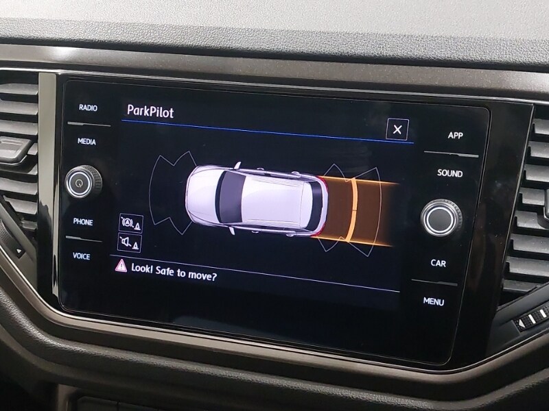 Used Volkswagen T-Roc 2019 for sale - 77948166: Photo 11