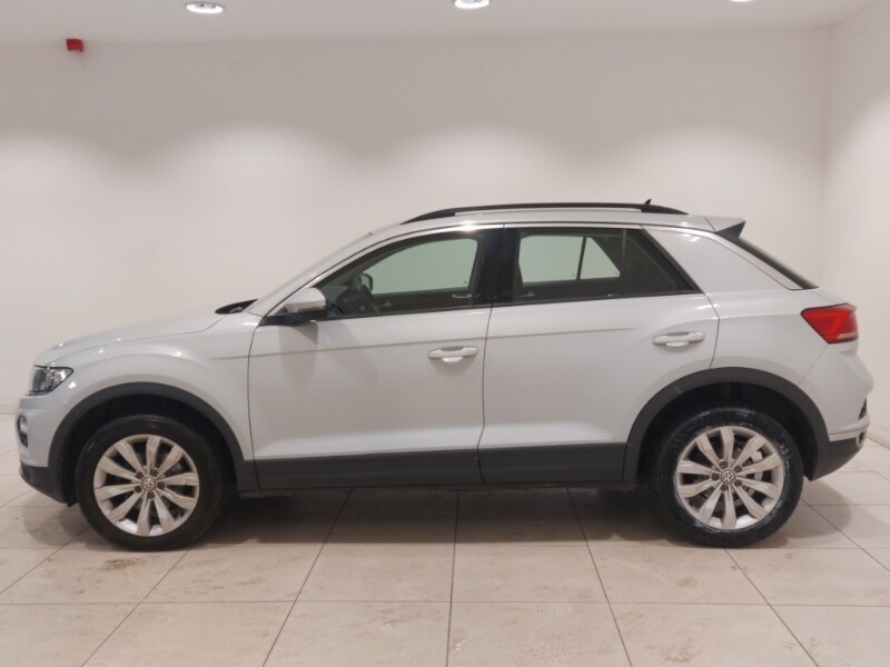 Used Volkswagen T-Roc 2019 for sale - 77948166: Photo 4