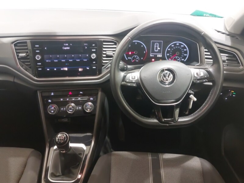 Used Volkswagen T-Roc 2019 for sale - 77948166: Photo 7