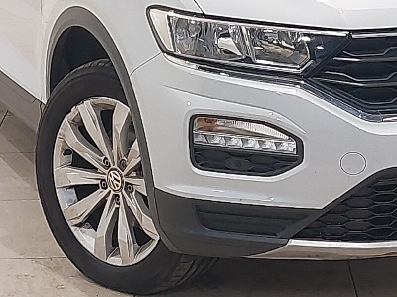 Used Volkswagen T-Roc 2019 for sale - 77948166: Photo 9