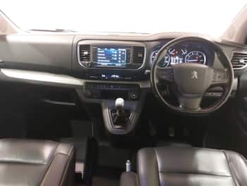 Used Peugeot Traveller 2018 for sale - 79691218: Photo