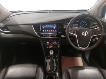 Used Vauxhall Mokka X 2018 for sale - 79492894: Photo