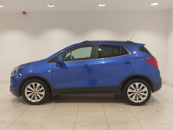 Used Vauxhall Mokka X 2018 for sale - 79492894: Photo