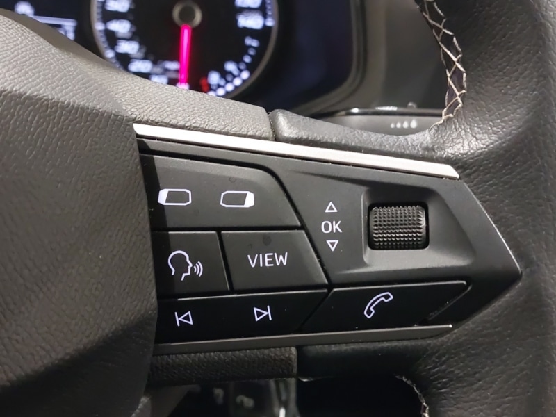 Used SEAT Ibiza 2022 for sale - 77600814: Photo 17