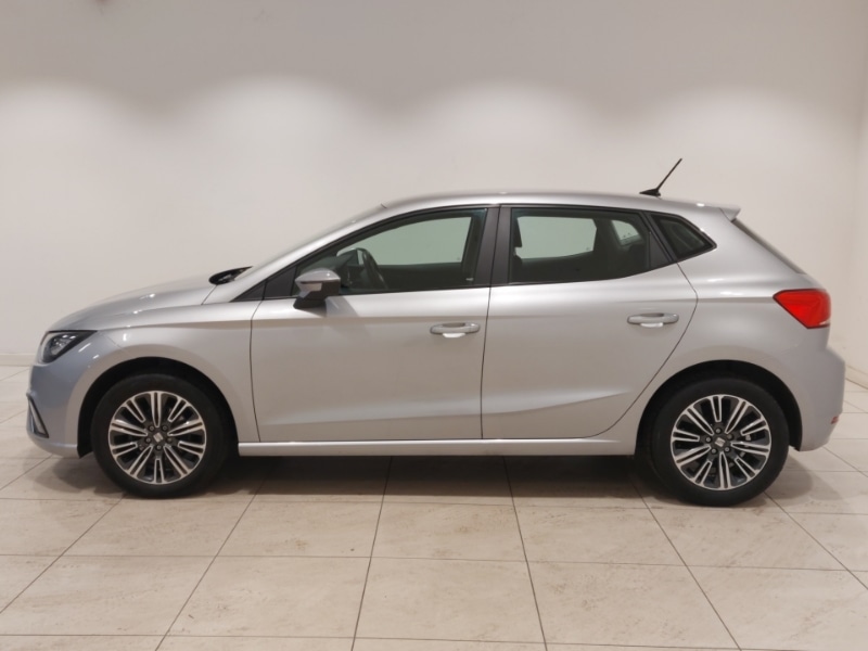 Used SEAT Ibiza 2022 for sale - 77600814: Photo 4