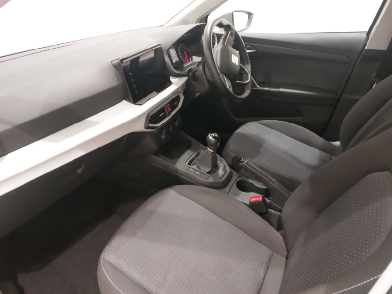 Used SEAT Ibiza 2022 for sale - 77600814: Photo 5