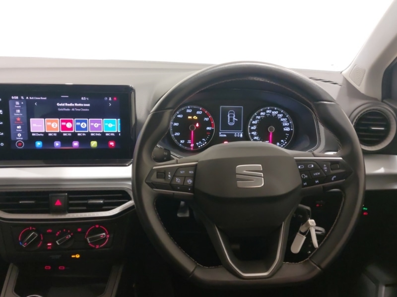 Used SEAT Ibiza 2022 for sale - 77600814: Photo 7