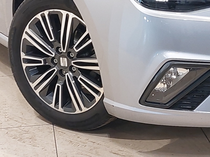 Used SEAT Ibiza 2022 for sale - 77600814: Photo 9