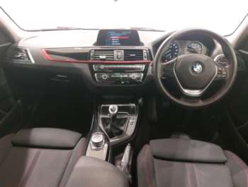 Used BMW 2 Series 2018 for sale - 75394988: Photo