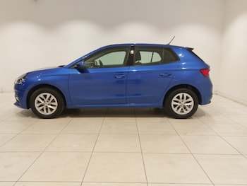 Used Skoda Fabia 2023 for sale - 78317909: Photo