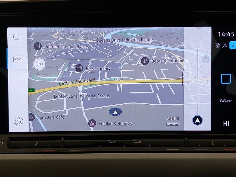 Used Volkswagen Golf 2023 for sale - 78094071: Photo 12