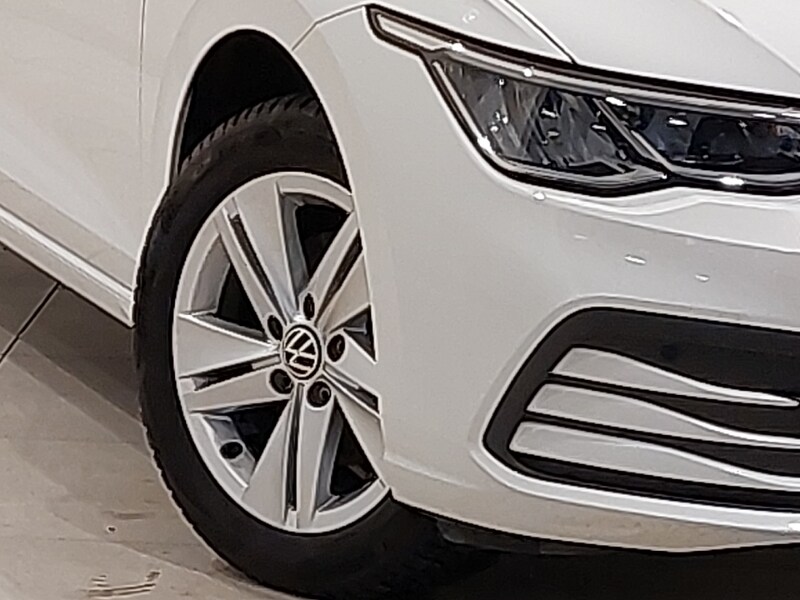 Used Volkswagen Golf 2023 for sale - 78094071: Photo 9