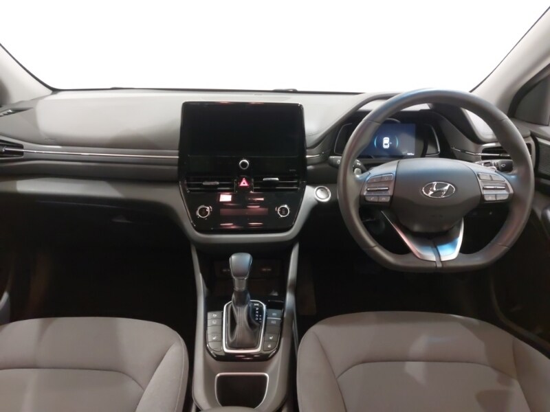 Used Hyundai IONIQ 2022 for sale - 76427529: Photo 2