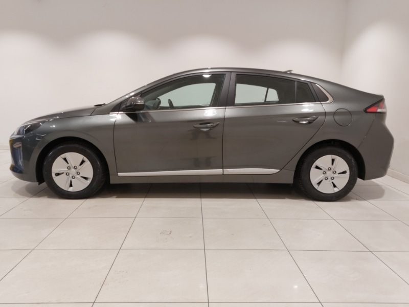 Used Hyundai IONIQ 2022 for sale - 76427529: Photo 4