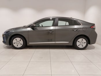 Used Hyundai IONIQ 2022 for sale - 76427529: Photo
