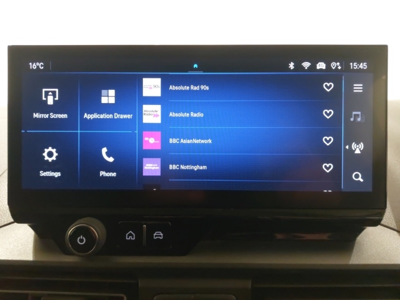 Used Vauxhall Combo 2024 for sale - 76983291: Photo 10