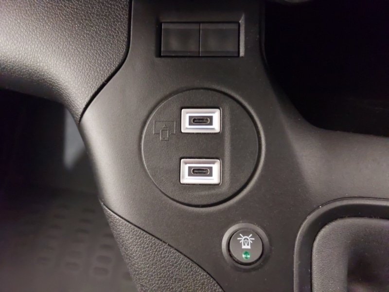 Used Vauxhall Combo 2024 for sale - 76983291: Photo 13