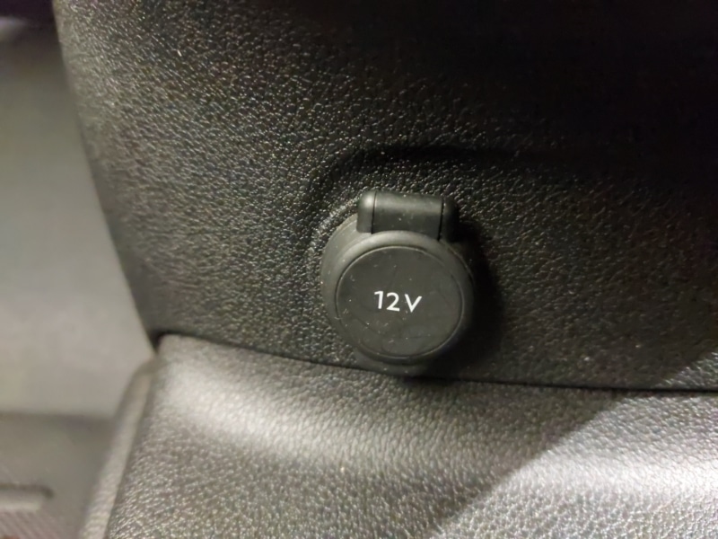 Used Vauxhall Combo 2024 for sale - 76983291: Photo 14