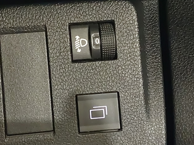 Used Vauxhall Combo 2024 for sale - 76983291: Photo 18