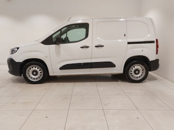 Used Vauxhall Combo 2024 for sale - 76983291: Photo