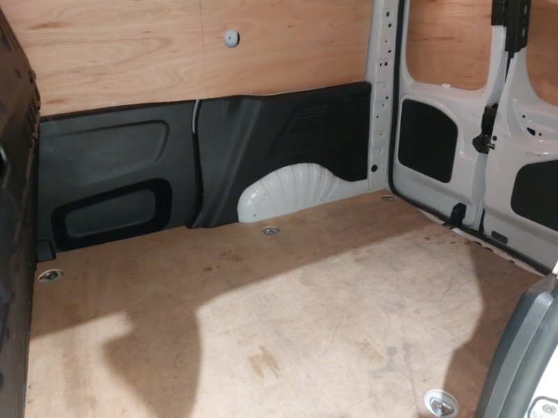 Used Vauxhall Combo 2024 for sale - 76983291: Photo 6