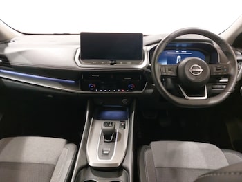 Used Nissan Qashqai 2024 for sale - 75808415: Photo
