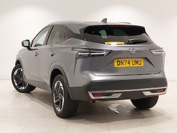 Used Nissan Qashqai 2024 for sale - 75808415: Photo