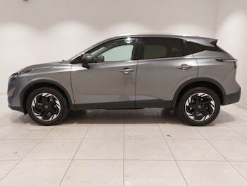 Used Nissan Qashqai 2024 for sale - 75808415: Photo